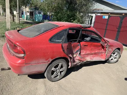 Mazda 626 1993 года за 400 000 тг. в Актобе – фото 2