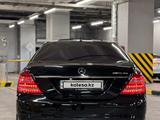 Mercedes-Benz S 500 2008 годаfor9 500 000 тг. в Алматы – фото 5