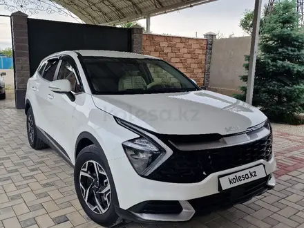 Kia Sportage 2022 года за 16 300 000 тг. в Тараз