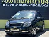 Chevrolet Nexia 2021 годаүшін5 550 000 тг. в Актобе