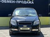 Chevrolet Nexia 2021 годаүшін5 550 000 тг. в Актобе – фото 2