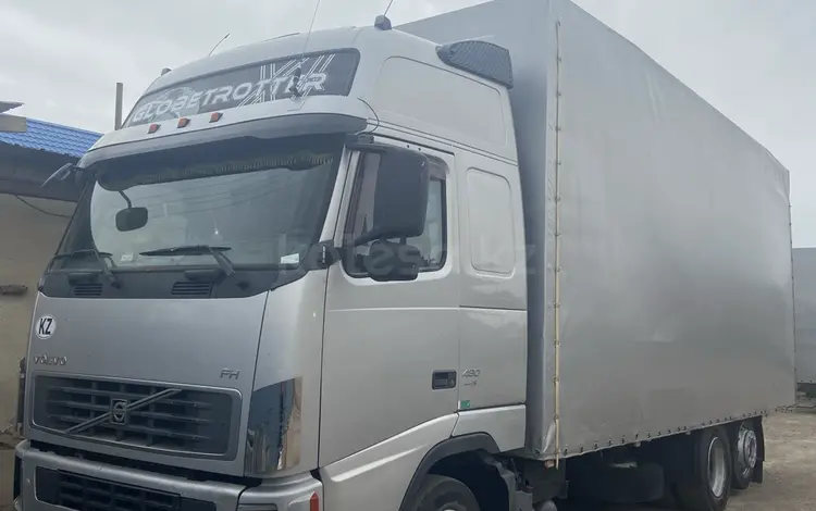 Volvo  FH 2006 годаүшін26 000 000 тг. в Алматы