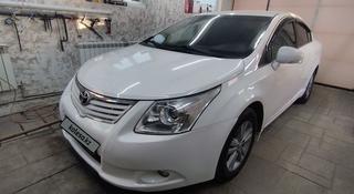 Toyota Avensis 2010 года за 4 300 000 тг. в Алматы