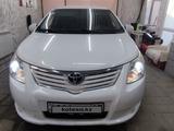 Toyota Avensis 2010 года за 4 300 000 тг. в Алматы – фото 3