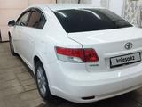 Toyota Avensis 2010 года за 4 300 000 тг. в Алматы – фото 4