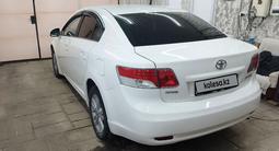 Toyota Avensis 2010 годаүшін4 300 000 тг. в Алматы – фото 4