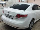 Toyota Avensis 2010 года за 4 300 000 тг. в Алматы – фото 5