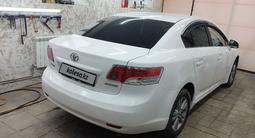 Toyota Avensis 2010 годаүшін4 300 000 тг. в Алматы – фото 5