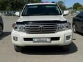 Toyota Land Cruiser 2012 года за 24 000 000 тг. в Жанаозен