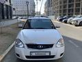 ВАЗ (Lada) Priora 2170 2014 года за 3 100 000 тг. в Атырау – фото 2