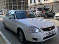 ВАЗ (Lada) Priora 2170 2014 года за 3 100 000 тг. в Атырау – фото 11