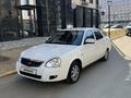 ВАЗ (Lada) Priora 2170 2014 года за 3 100 000 тг. в Атырау – фото 19