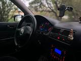 Volkswagen Jetta 2003 года за 2 300 000 тг. в Тараз – фото 5