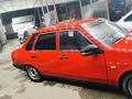 ВАЗ (Lada) 21099 1993 года за 480 000 тг. в Шымкент – фото 15