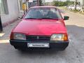 ВАЗ (Lada) 21099 1993 года за 480 000 тг. в Шымкент – фото 4
