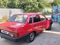 ВАЗ (Lada) 21099 1993 года за 480 000 тг. в Шымкент – фото 3