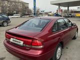 Mazda 626 1993 годаүшін2 450 000 тг. в Талдыкорган – фото 4