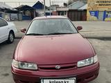 Mazda 626 1993 годаүшін2 450 000 тг. в Талдыкорган – фото 2