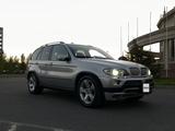 BMW X5 2006 года за 9 000 000 тг. в Атырау