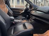 BMW X5 2006 годаүшін9 000 000 тг. в Атырау – фото 5