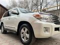 Toyota Land Cruiser 2014 годаүшін24 500 000 тг. в Алматы