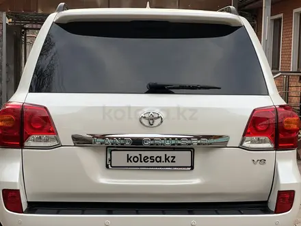 Toyota Land Cruiser 2014 года за 24 500 000 тг. в Алматы – фото 13