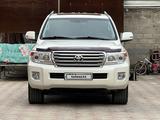 Toyota Land Cruiser 2014 года за 24 500 000 тг. в Алматы – фото 3