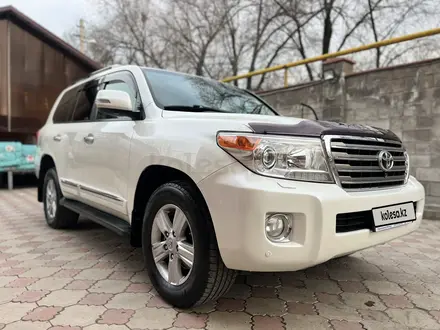 Toyota Land Cruiser 2014 года за 24 500 000 тг. в Алматы – фото 8