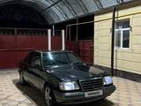 Mercedes-Benz E 200 1993 годаүшін2 000 000 тг. в Кызылорда