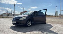 Nissan Tiida 2008 годаfor4 400 000 тг. в Актау