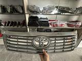 Решетки радиатора Camry 50-55 за 35 000 тг. в Жезказган