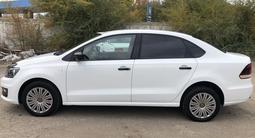 Volkswagen Polo 2020 года за 7 300 000 тг. в Павлодар – фото 3