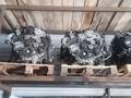 Двигатель на Lexus GS350 Мотор 2GR Объемом 3.5 АКПП Автомат (лексус 3.5) за 88 900 тг. в Алматы