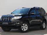 Toyota Land Cruiser Prado 2023 года за 24 730 000 тг. в Астана