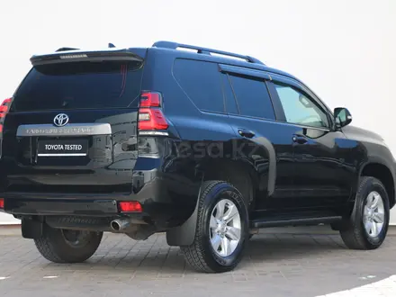 Toyota Land Cruiser Prado 2023 года за 24 730 000 тг. в Астана – фото 19