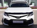 Toyota Camry 2021 годаүшін13 890 000 тг. в Астана – фото 8