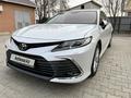 Toyota Camry 2023 годаүшін18 800 000 тг. в Атырау