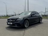 Mercedes-Benz C 200 2019 годаүшін9 300 000 тг. в Семей