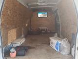 Nissan Caravan 1995 годаүшін2 710 000 тг. в Алматы – фото 3