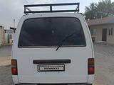 Nissan Caravan 1995 годаүшін2 710 000 тг. в Алматы – фото 4