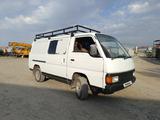 Nissan Caravan 1995 годаүшін2 710 000 тг. в Алматы – фото 2