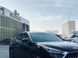 JAC J7 2024 года за 7 200 000 тг. в Алматы – фото 5