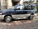 Mazda MPV 1996 года за 1 600 000 тг. в Алматы – фото 2