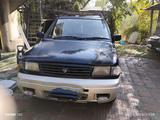 Mazda MPV 1996 года за 1 600 000 тг. в Алматы