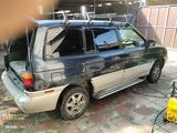 Mazda MPV 1996 года за 1 600 000 тг. в Алматы – фото 3