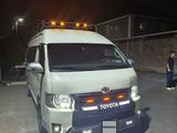 Toyota Hiace 2018 года за 16 000 000 тг. в Алматы
