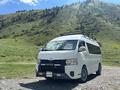 Toyota Hiace 2018 года за 16 000 000 тг. в Алматы – фото 2
