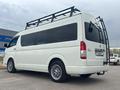 Toyota Hiace 2018 года за 16 000 000 тг. в Алматы – фото 3