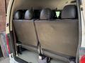 Toyota Hiace 2018 года за 16 000 000 тг. в Алматы – фото 9