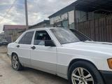 Mercedes-Benz 190 1991 годаүшін500 000 тг. в Кызылорда